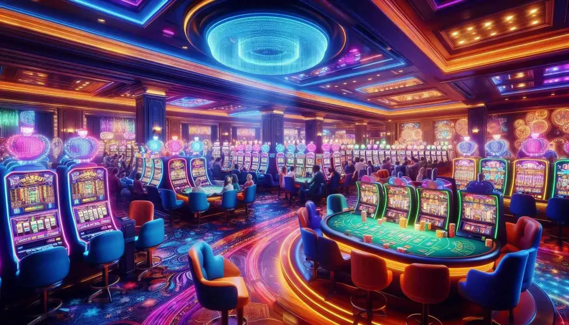 Casiny Casino